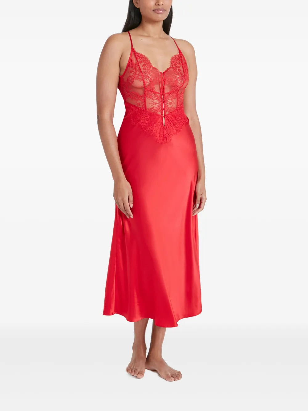 Gaia nightdress
