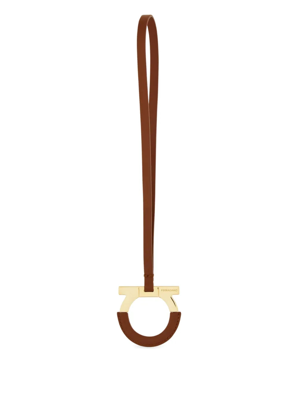 Gancini charm