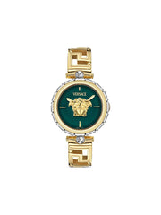 Medusa Jewel - 34 mm