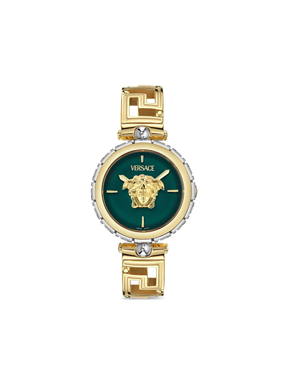 Medusa Jewel - 34 mm