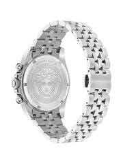Greca Chrono - 43 mm