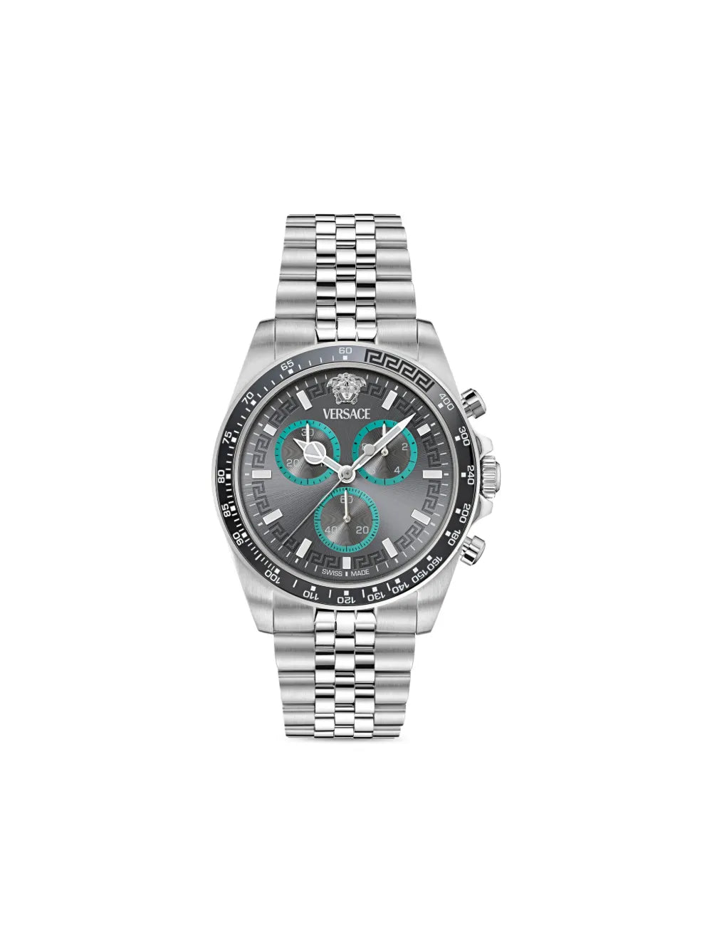 Greca Chrono - 43 mm