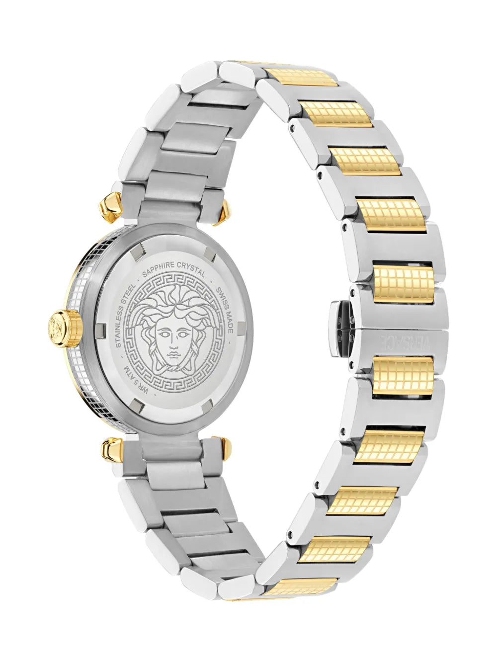 Greek - 35 mm