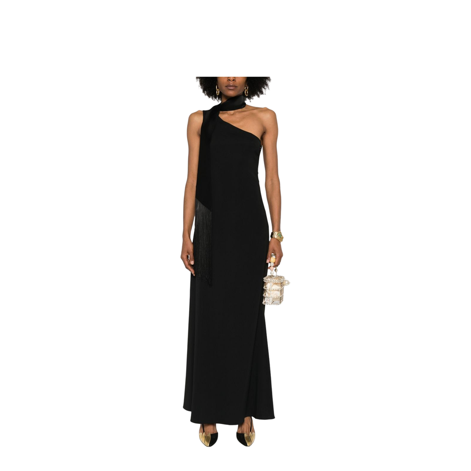 Dresses Black