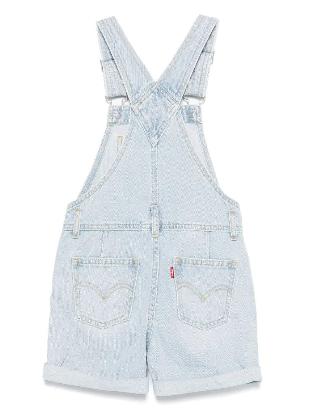 Ever Afternoon overalls