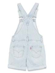 Ever Afternoon overalls