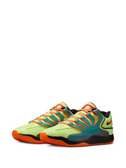 KD 18 "Liquid Lime" sneakers