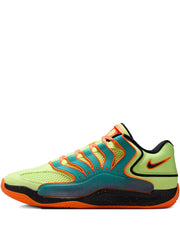 KD 18 "Liquid Lime" sneakers