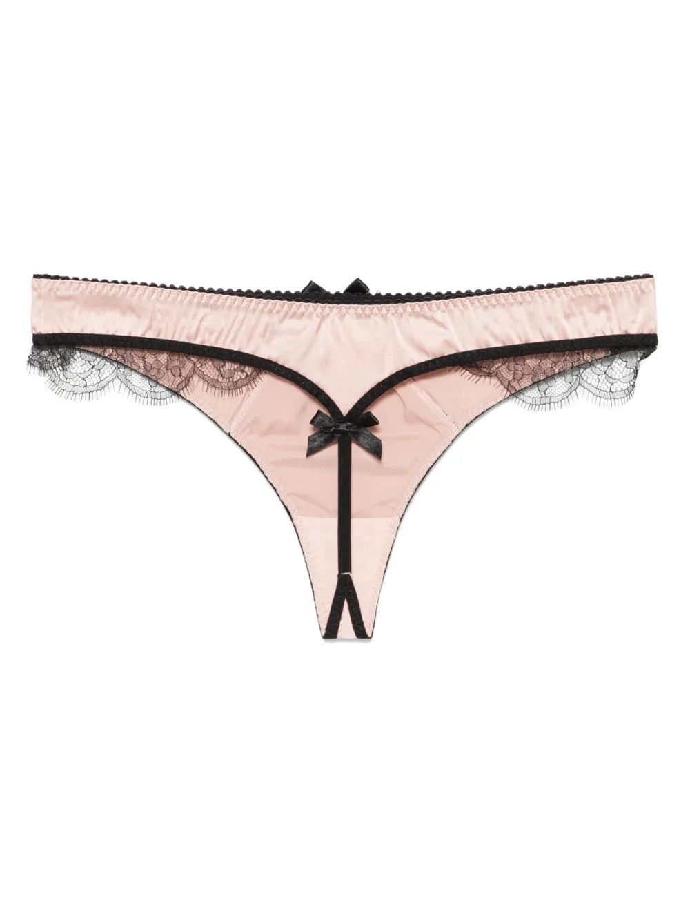 Agent Provocateur