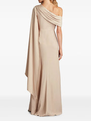 Asymmetric Dress