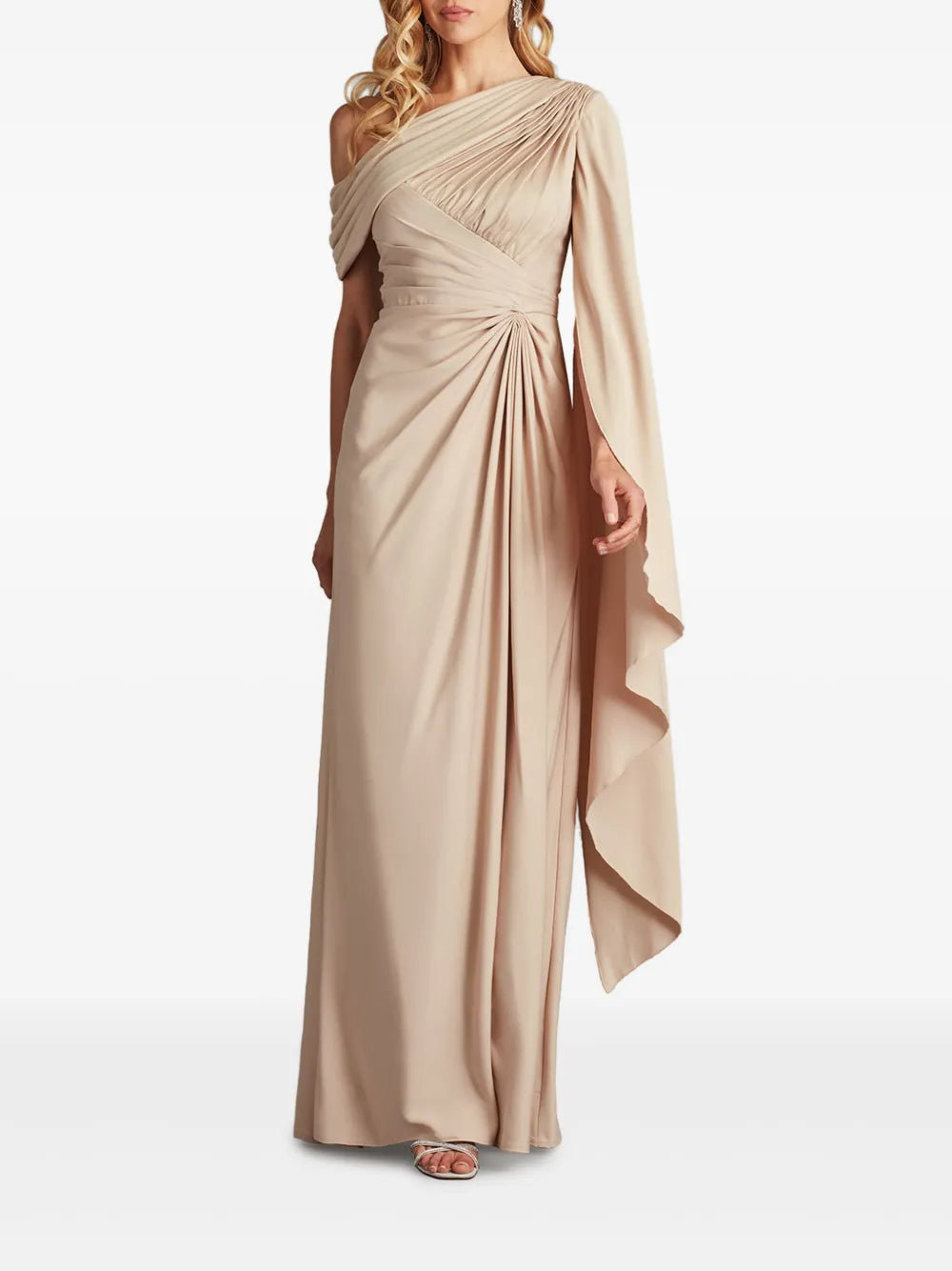 Asymmetric Dress