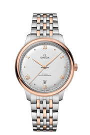 Omega De Ville Prestige Co-Axial Master Chronometer 40mm NEW 434.20.40.20.02.001