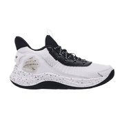 Under Armour Curry 3Z7 White Black