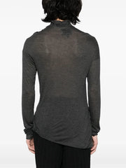 Asymmetric T-Shirt