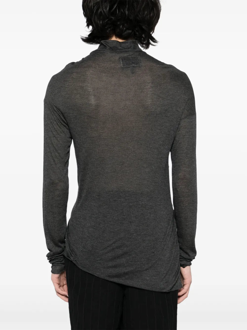 Asymmetric T-Shirt