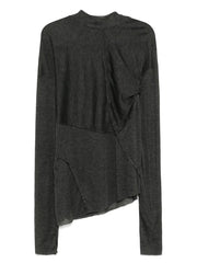 Asymmetric T-Shirt