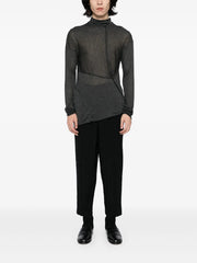 Asymmetric T-Shirt