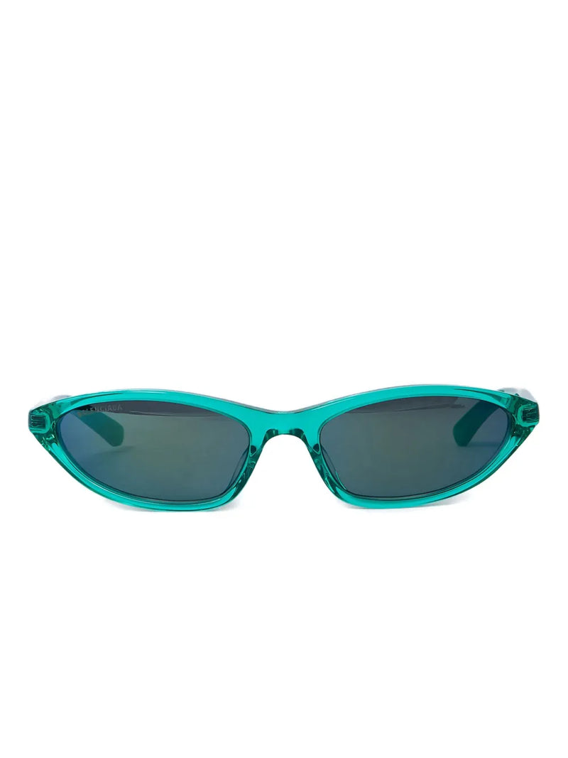 Blade sunglasses
