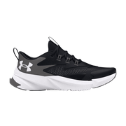 Under Armour Scramjet 6 GS Black White
