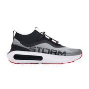 Under Armour HOVR Phantom 4 Storm Titan Grey White