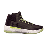 Under Armour Curry 3Zer0 Imperial Purple