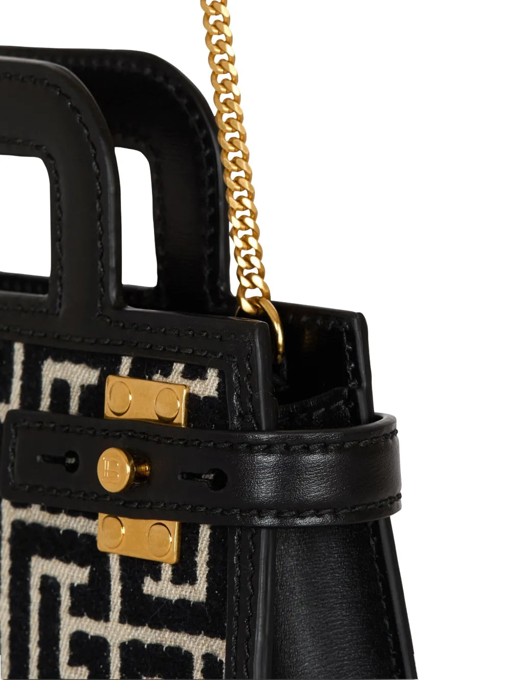 small B-Buzz tote bag