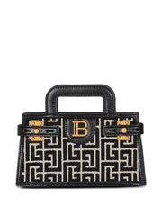 small B-Buzz tote bag
