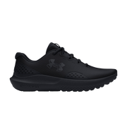 Under Armour Surge 4 Triple Black