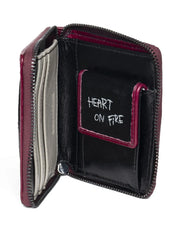 Sunny Mini Punk wallet