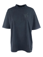 logo cotton T-Shirt