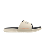 Under Armour Ansa Elevate Slide Stone Jet Grey