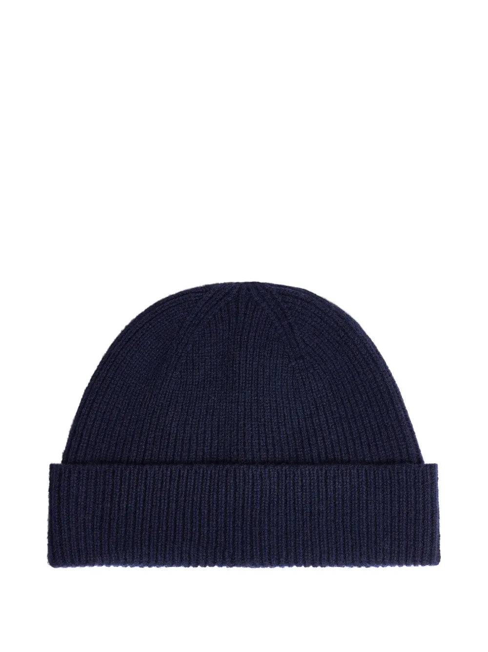 ribbed beanie