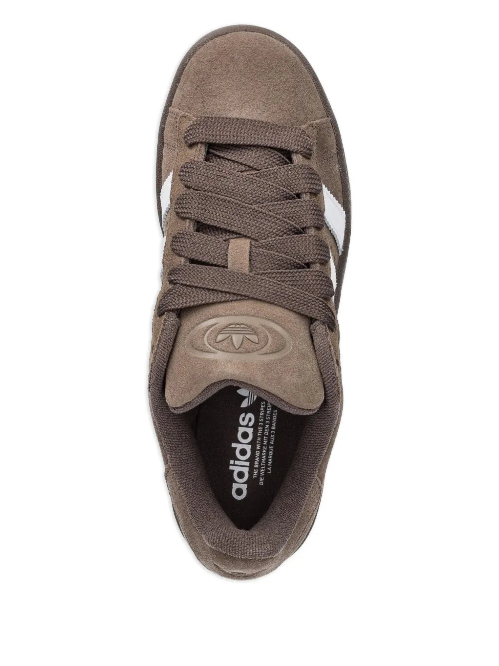 Campus sneakers