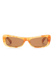 The Capri sunglasses