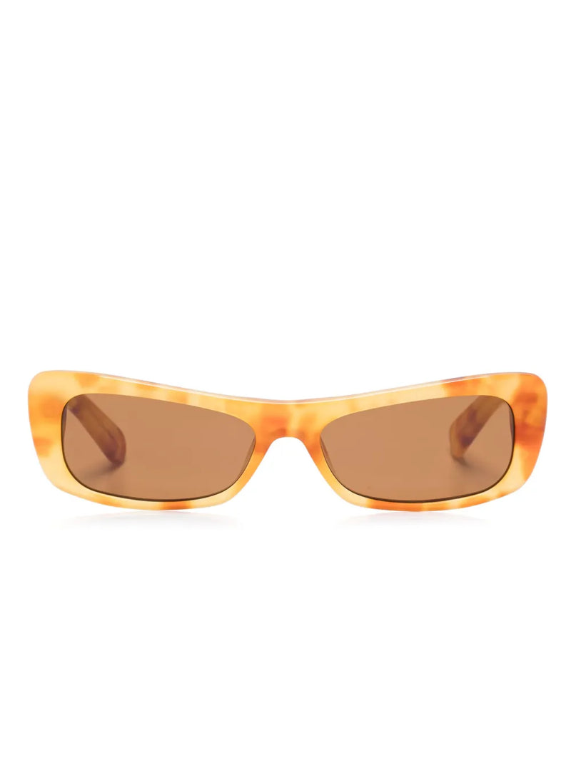 The Capri sunglasses