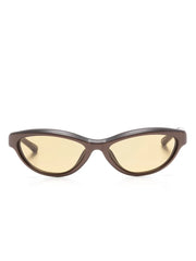 The Curvo sunglasses