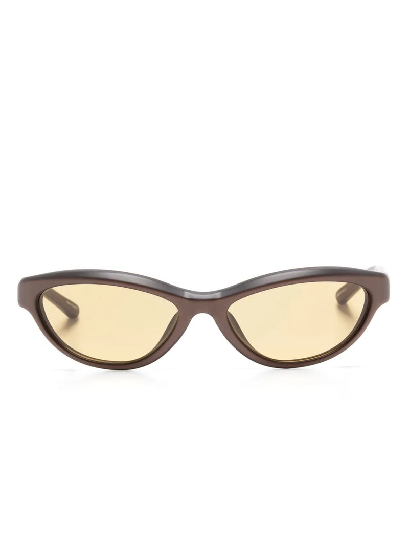 The Curvo sunglasses