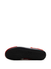 Speedcat Ballet For All Time Red ballet flats