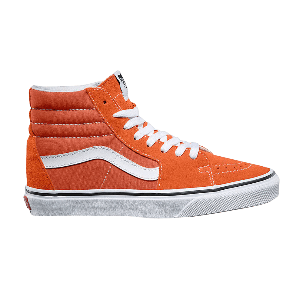 Vans Sk8-Hi Autumn Glaze