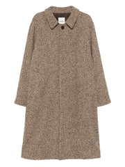 Wool Coat