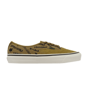 Liberaiders x Vans Authentic 44 DX Coyote