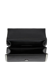 small K/Signature cross body bag