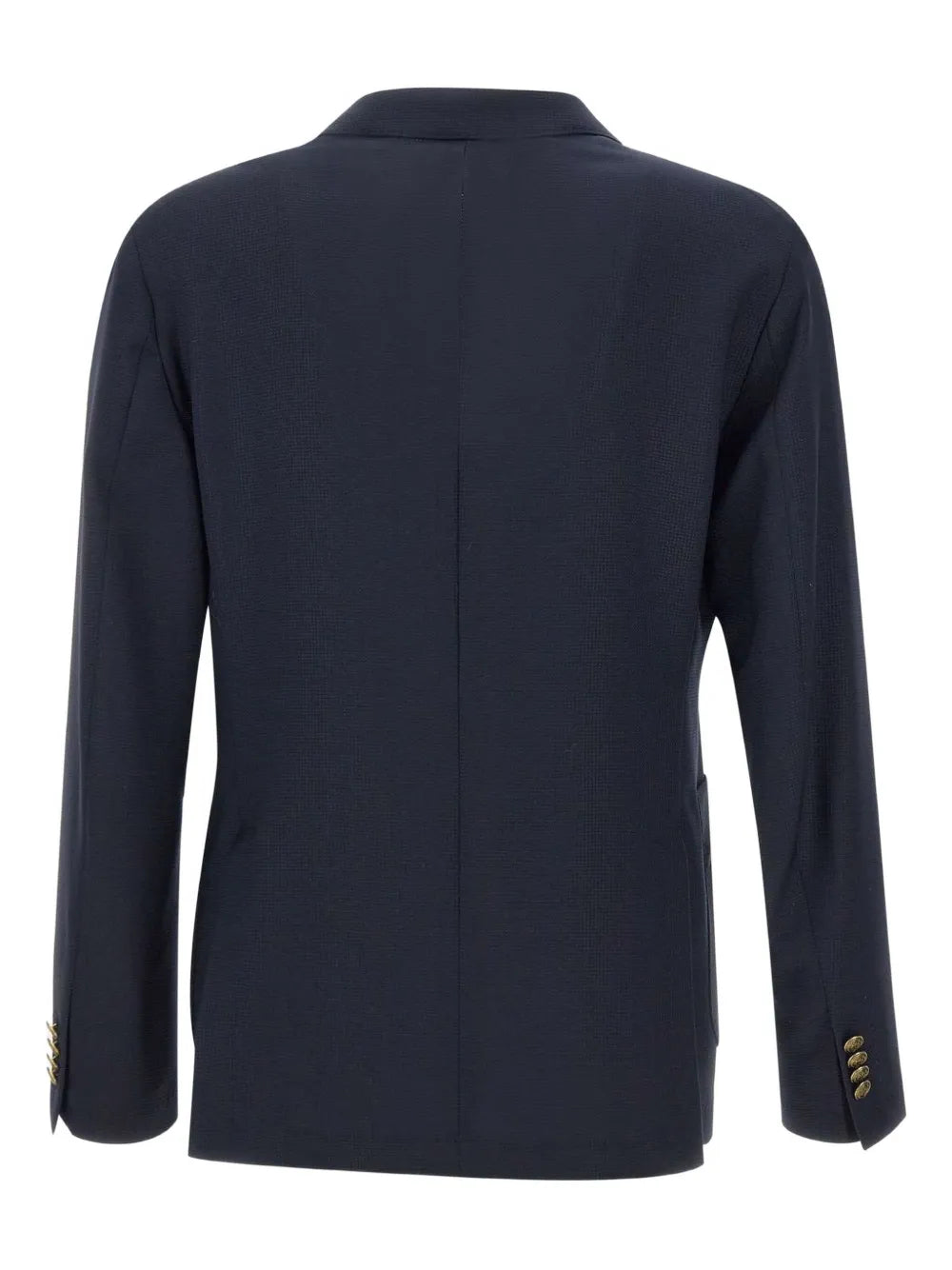 x Marzotto wool blazer