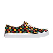 Vans Authentic Washed - Multi Checker