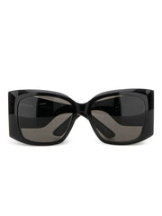 Square XL sunglasses