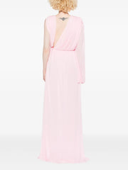Asymmetric Dress