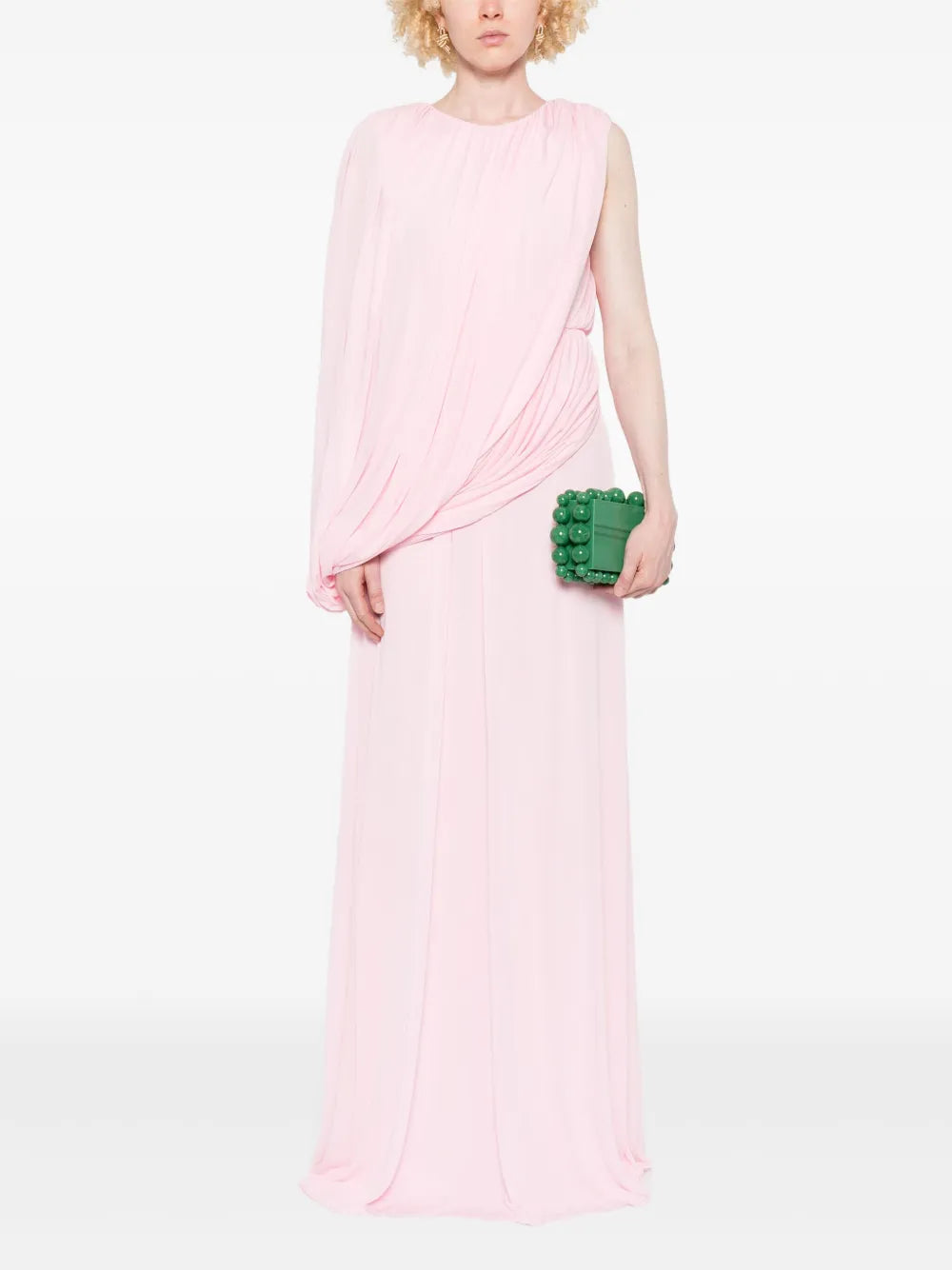 Asymmetric Dress