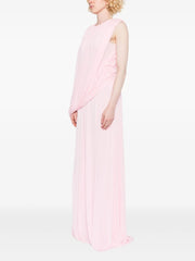 Asymmetric Dress