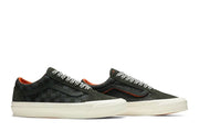 Porter-Yoshida & Co. x Vans OG Old Skool LX Green Floral Checkerboard