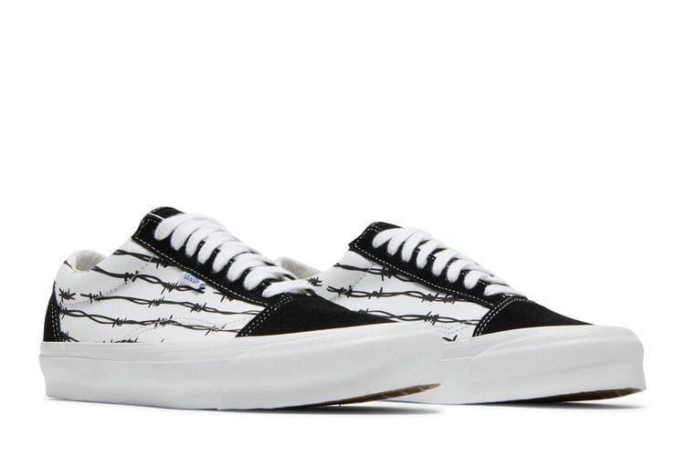 Vans Old Skool NS OG LX Barbed Wire